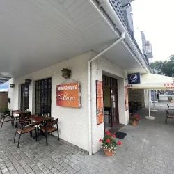 Bar Alicja (Rewal )
