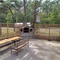 Bar Ania (Jastrowie )