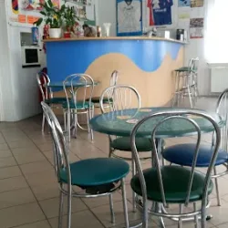 Bar Antałek (Łaziska Górne )