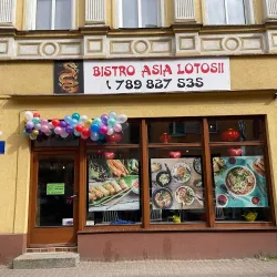 Bar Asean Sun (Białogard )