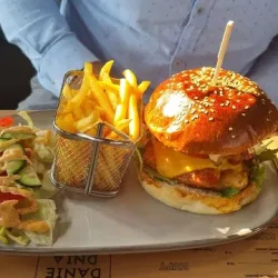 Bar Auto-port (Pleszew )