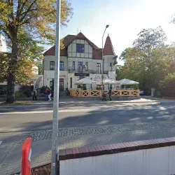 Bar Azja- Kebab (Gryfino )