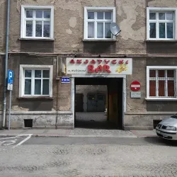 Bar Azjatycki (Strzelce Opolskie )