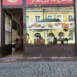 Bar Azjatycki (Jarosław )