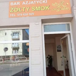 Bar Azjatycki Żółty Smok (Ruda Śląska )