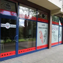 Bar Babek (Goleniów )