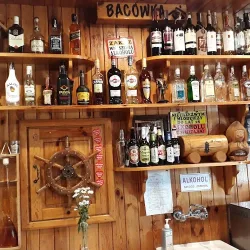 Bar Bacówka (Szczecinek )