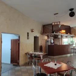 Bar Bagienko (Węgorzewo )