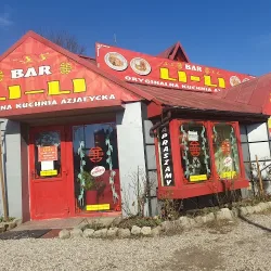 Bar Bam - Boo (Kalisz )