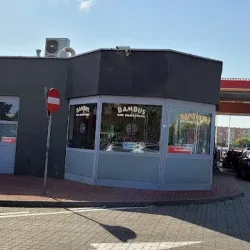 Bar Bambus (Kalisz )