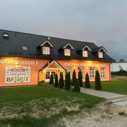 Bar Bejrut Kuchnia Polsko-libańska Skorochów (Nysa )