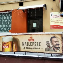 Bar Bercik (Siemianowice Śląskie )