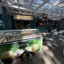 Bar Biała Mewa (Pobierowo )