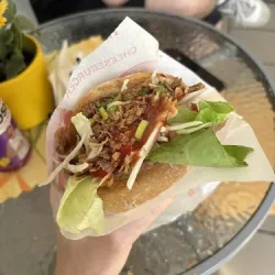 Bar Bis - Kurczak Z Rożna, Kebab, Hod Dogi I Hamburgery (Konin )
