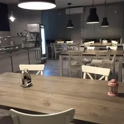 Bar Bistro Centrum (Iława )
