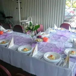 Bar Bistro (Pniewy )