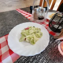 Bar Bistro Przy Drodze (Koszalin )