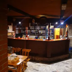 Bar Bistro Teodor (Mszana )