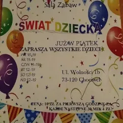 Bar Bistro U Zdzicha (Chociwel )