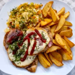 Bar Bistro Zakątek Smaku (Dębica )