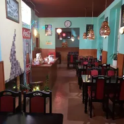 Bar Bong Sen (Ostrów Wielkopolski )