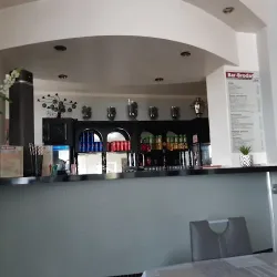 Bar-broda (Kłodawa )