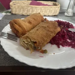 Bar Burmistrz Usługi Gastronomiczne (Ełk )