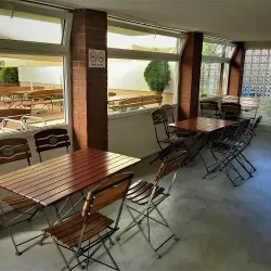 Bar Cëchi Nórcëk (Ostrowo )