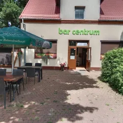 Bar Centrum (Zalewo )