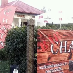 Bar Chata (Kalisz )