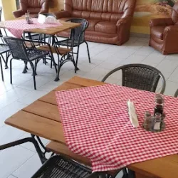 Bar Chrobry (Zbąszyń )