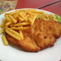 Bar Czary Mary (Mrzeżyno )