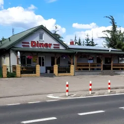 Bar Diner Pietraszko K. (Pisz )