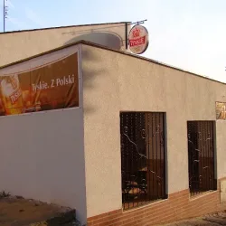 Bar Dionizy (Głubczyce )