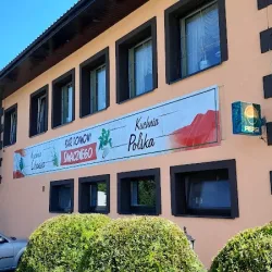 Bar Domowy Smacznego Kuchnia Polska & Kuchnia Libańska (Ścibórz )