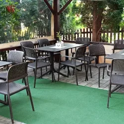 Bar Domowy U Basi (Solina )