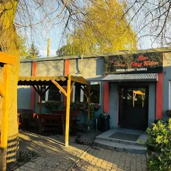 Bar „easy Rider” (Gliwice )