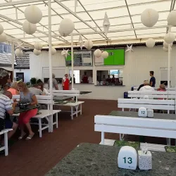 Bar Euro 2002 (Dziwnów )