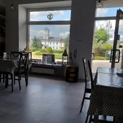 Bar Europejski (Turek )