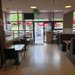 Bar Filipinka (Stargard )