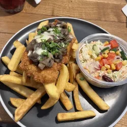 Bar Gastro (Ostrów Wielkopolski )