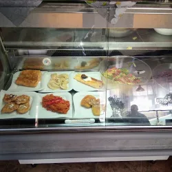 Bar Gastronomiczny