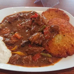 Bar Gastronomiczny Staszewski Piotr (Chodzież )