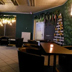 Bar Golden (Jastrowie )