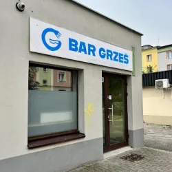 Bar Grześ (Kędzierzyn-Koźle )