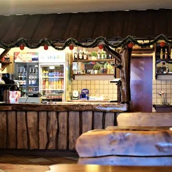 Bar Grześ (Wojkowice Kościelne )