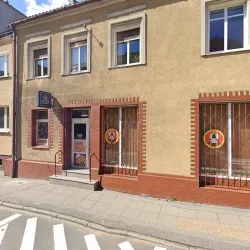 Bar Gucio (Myślibórz )