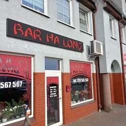 Bar Ha Long (Środa Wielkopolska )
