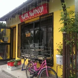 Bar Ha-noi (Grodzisk Mazowiecki )