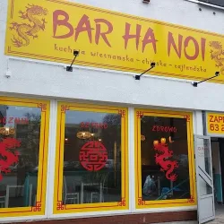 Bar Ha Noi (Konin )
